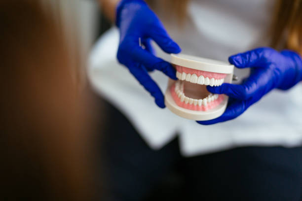 Why Choose Us for Your Dental Needs in Brownwood, TX