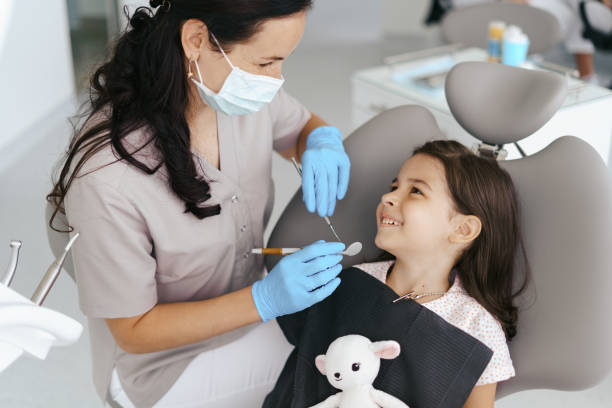 Oral Cancer Screening in Brownwood, TX