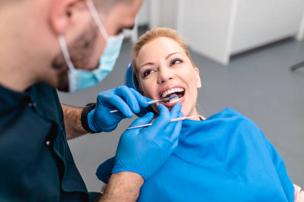Best Dental Exams and Cleanings  in Brownwood, TX